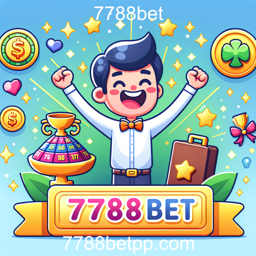 Bônus Especiais: Atrações Imperdíveis do 7788bet